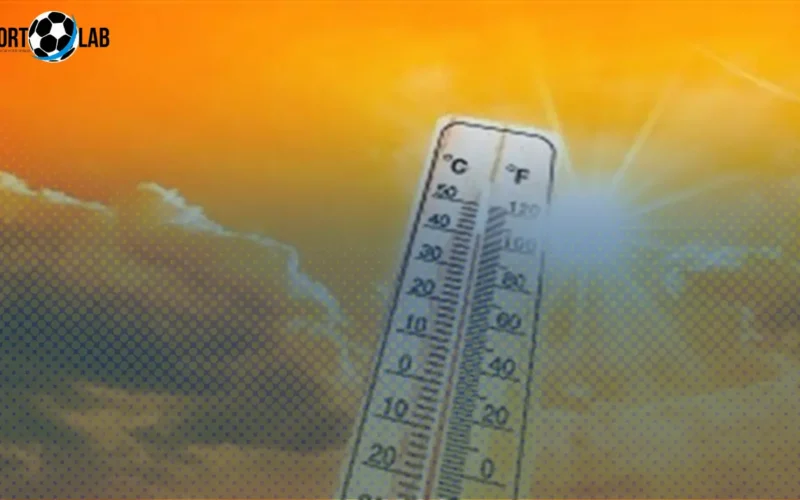 درجات الحرارة غداً تشهد ارتفاعاً ملحوظاً وأجواء حارة في القاهرة والمحافظات